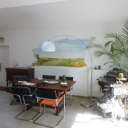 مبيت وإفطار لوفييه Chambre D'Hotes Rue Des Fougeres المظهر الخارجي الصورة