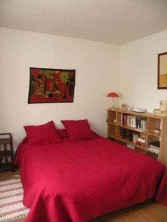 مبيت وإفطار لوفييه Chambre D'Hotes Rue Des Fougeres الغرفة الصورة