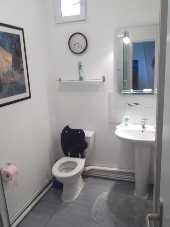 مبيت وإفطار لوفييه Chambre D'Hotes Rue Des Fougeres الغرفة الصورة