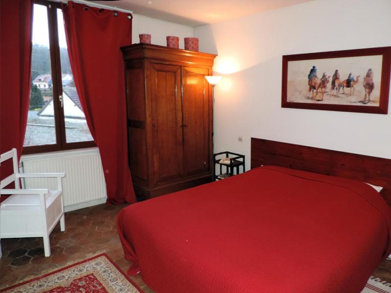 مبيت وإفطار لوفييه Chambre D'Hotes Rue Des Fougeres المظهر الخارجي الصورة